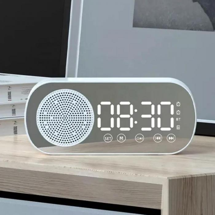 Ceas cu radio FM PO 34 [4]