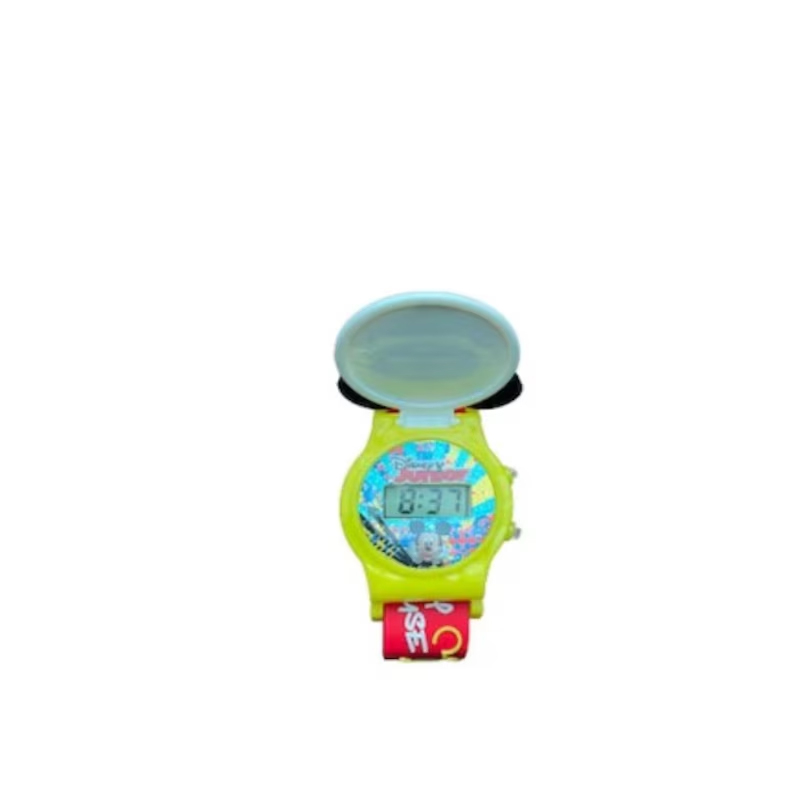 Ceas de mana pentru copii model Mickey Mouse [3]