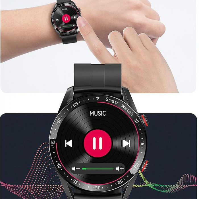 Ceas de mana smartwatch PO 32 [2]