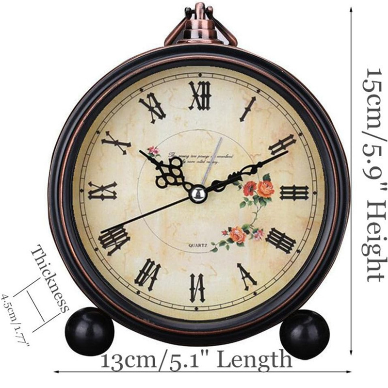 Ceas de masa cu alarma PO 31 [3]