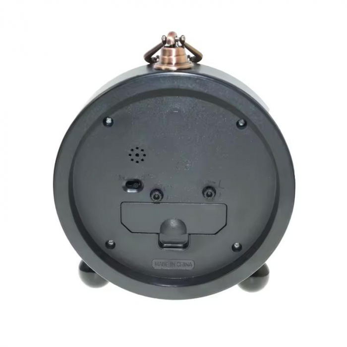 Ceas de masa cu alarma PO 40|Ceas de masa cu alarma PO 40 poza 2|Ceas de masa cu alarma PO 40 poza 3|Ceas de masa cu alarma PO 40 poza 4 [4]