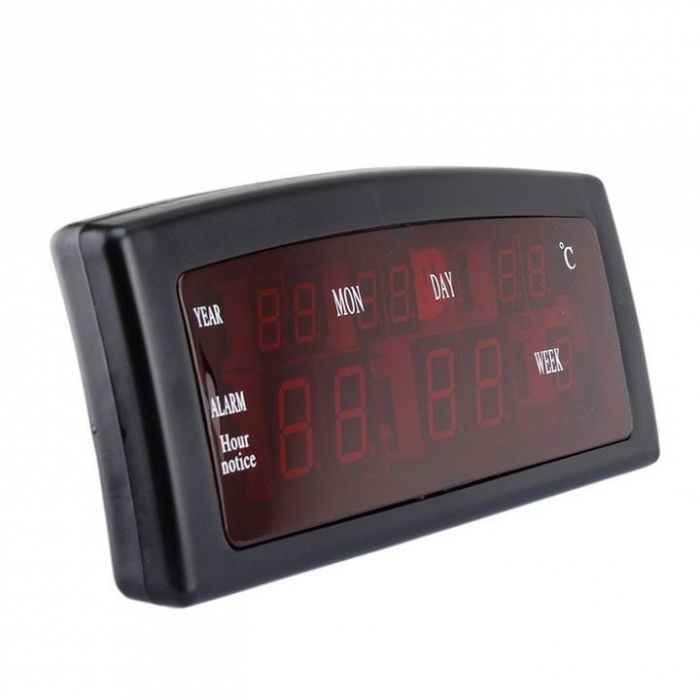 Ceas digital PO 38|Ceas digital PO 38 1|Ceas digital PO 38 2|Ceas digital PO 38 3|Ceas digital PO 38 4 [2]