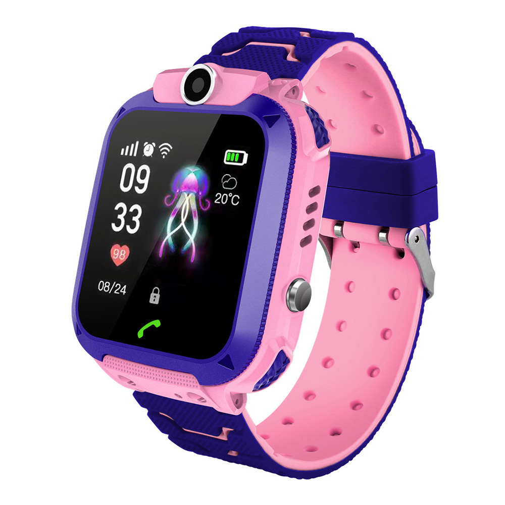 Smartwatch pentru fetite [1]