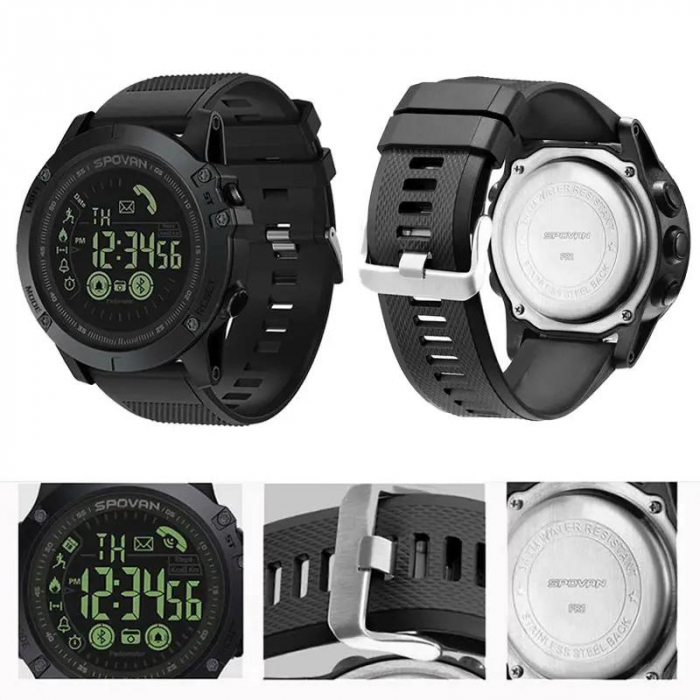 Ceas smart watch PO 33 [3]