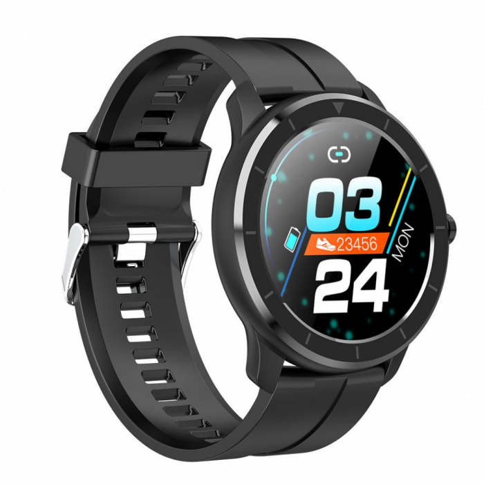 Ceas SMARTWATCH E-BODA EPOCH T100 [3]