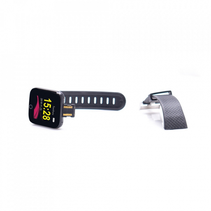 E-Boda Smart Time 150 Negru|E-Boda Smart Time 150 Negru 1|E-Boda Smart Time 150 Negru 2|E-Boda Smart Time 150 Negru 3|E-Boda Smart Time 150 Negru 4|E-Boda Smart Time 150 Negru 5 [6]