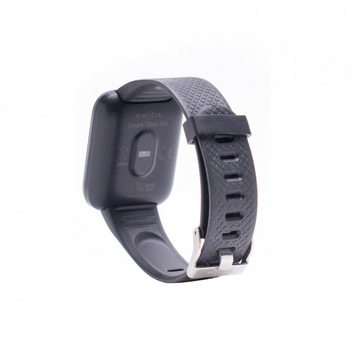 E-Boda Smart Time 150 Negru|E-Boda Smart Time 150 Negru 1|E-Boda Smart Time 150 Negru 2|E-Boda Smart Time 150 Negru 3|E-Boda Smart Time 150 Negru 4|E-Boda Smart Time 150 Negru 5 [3]