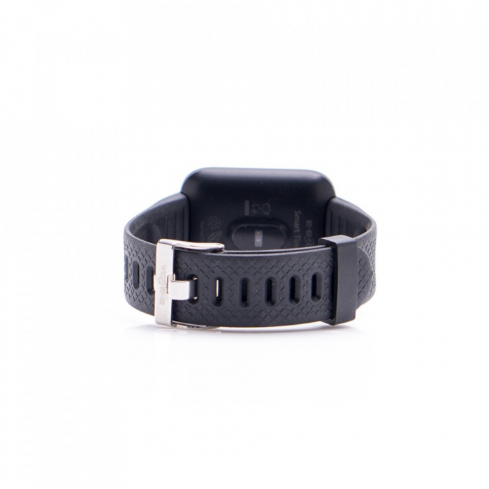 E-Boda Smart Time 150 Negru|E-Boda Smart Time 150 Negru 1|E-Boda Smart Time 150 Negru 2|E-Boda Smart Time 150 Negru 3|E-Boda Smart Time 150 Negru 4|E-Boda Smart Time 150 Negru 5 [5]