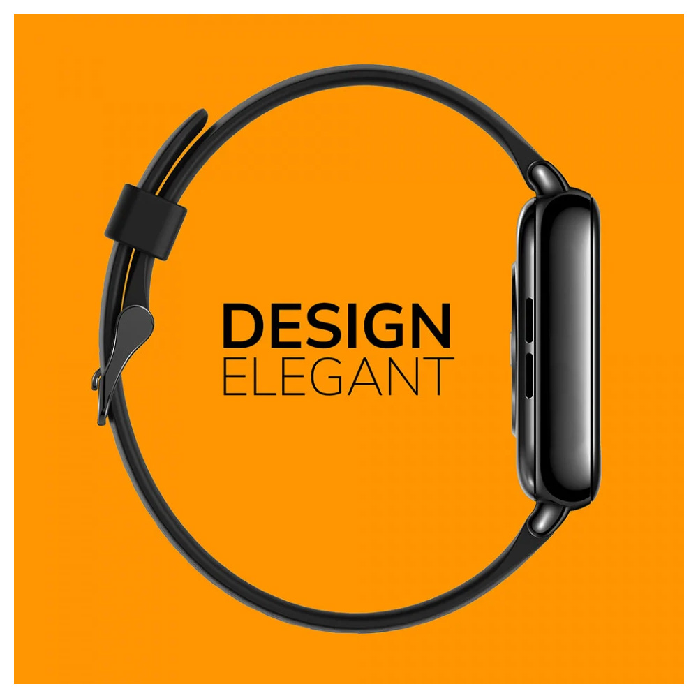 Ceas Smartwatch E-Boda SQ - Vega Pro, Amoled, Ip67 [3]