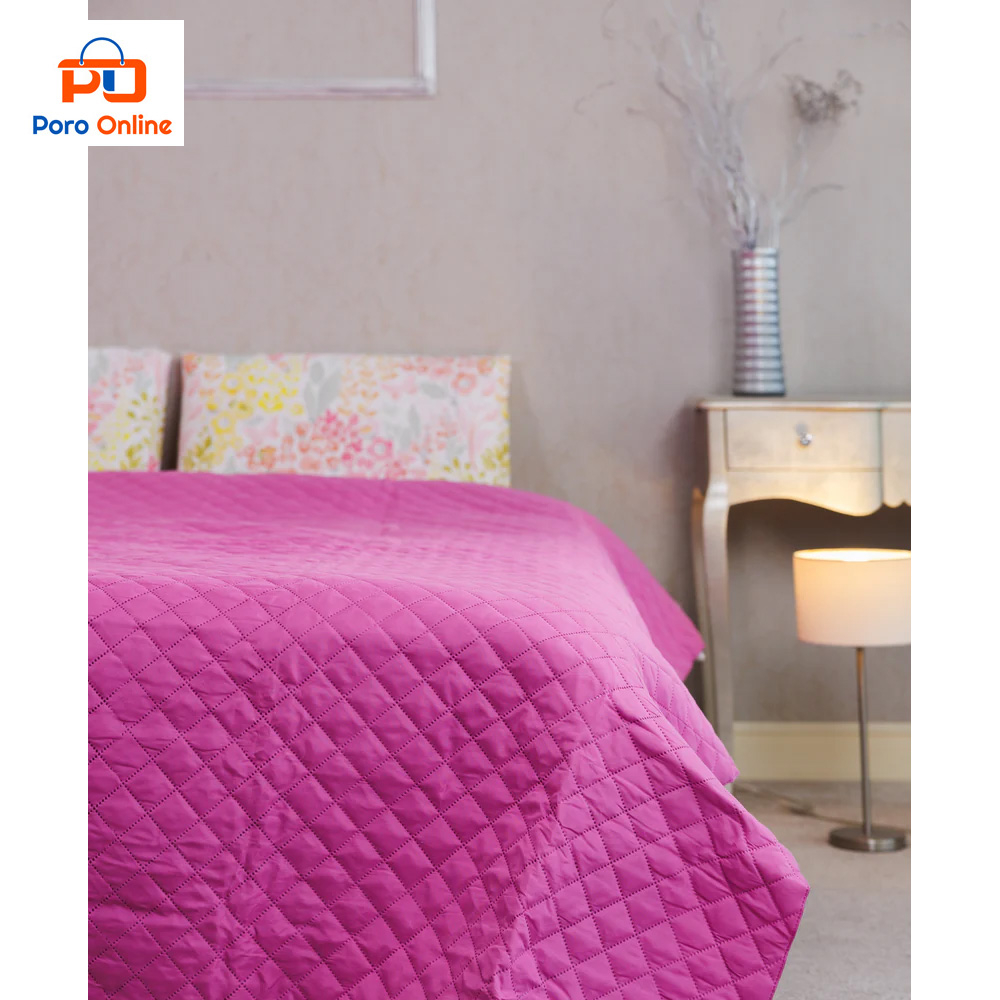 Cuvertura 150×210 dublu trafic uni vernil [2]
