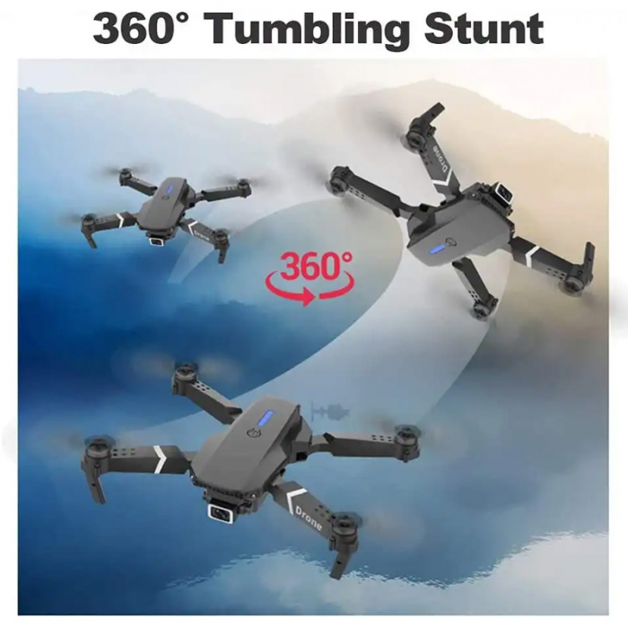 Drona pliabila PO 88 [5]