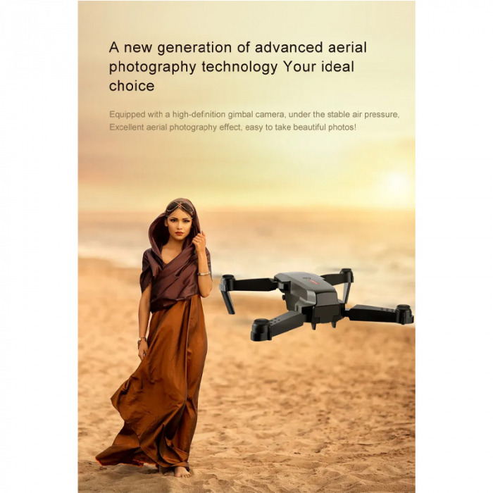 Drona pliabila PO 88 [8]