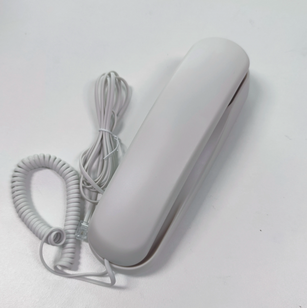 Telefon fix cu fir Poro 121 [5]