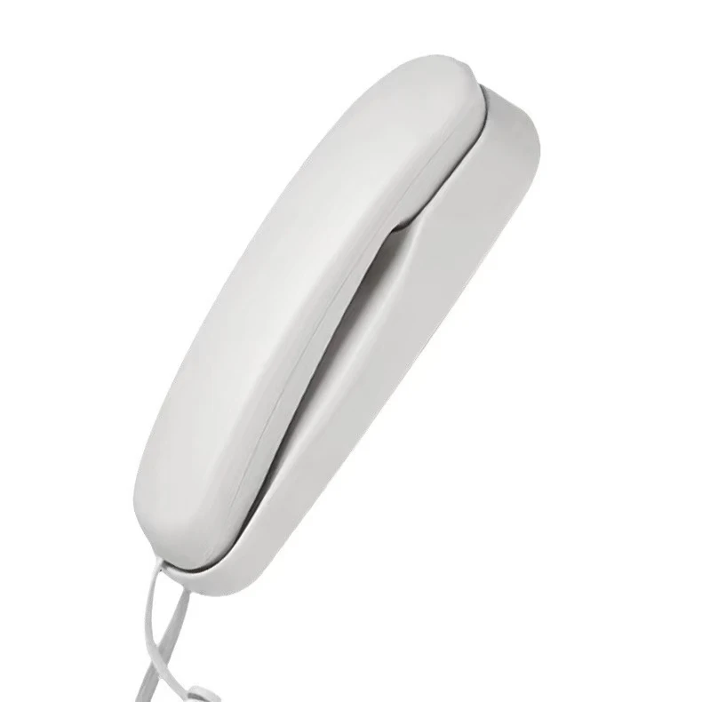Telefon fix cu fir Poro 121 [1]