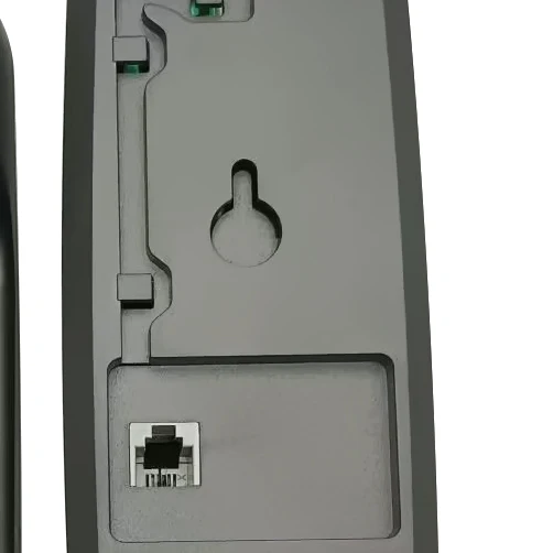 Telefon fix cu fir Poro 121 [7]