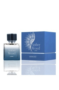 Extract de parfum Amber Wood by Patric [2]