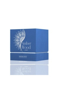 Extract de parfum Amber Wood by Patric [4]