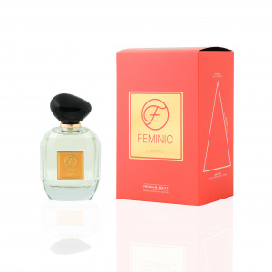 Feminic by Patric, apa de parfum 100 ml, femei [1]