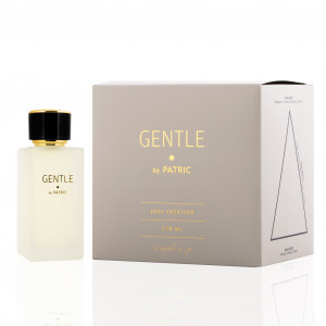 Gentle by Patric, apa de parfum 100 ml, femei [1]