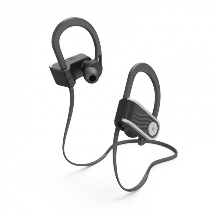 Voice Sport Bluetooth Headphones, In-Ear|Voice Sport Bluetooth Headphones, In-Ear 2|Voice Sport Bluetooth Headphones, In-Ear 1|Voice Sport Bluetooth Headphones, In-Ear 3 [2]