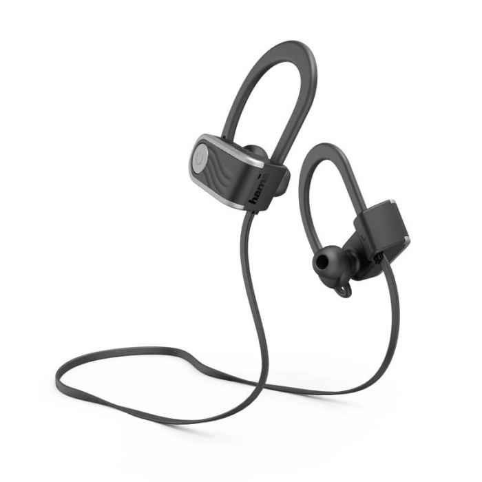 Voice Sport Bluetooth Headphones, In-Ear|Voice Sport Bluetooth Headphones, In-Ear 2|Voice Sport Bluetooth Headphones, In-Ear 1|Voice Sport Bluetooth Headphones, In-Ear 3 [3]