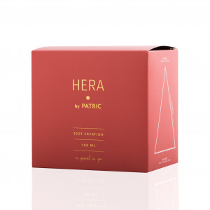 Hera by Patric, apa de parfum 100 ml, femei [4]