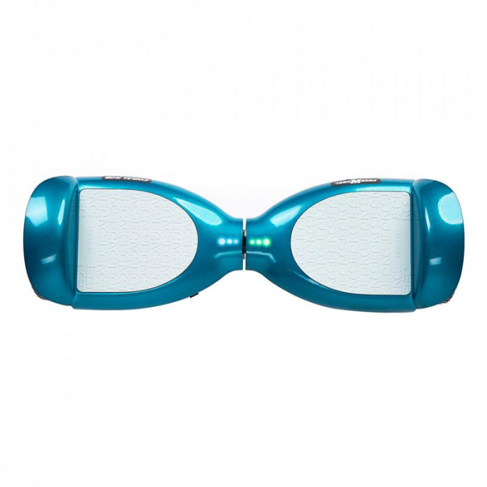 Hoverboard FREEWHEEL CORAL RGB|Hoverboard FREEWHEEL CORAL RGB 2|Hoverboard FREEWHEEL CORAL RGB 1|Hoverboard FREEWHEEL CORAL RGB 3 [2]