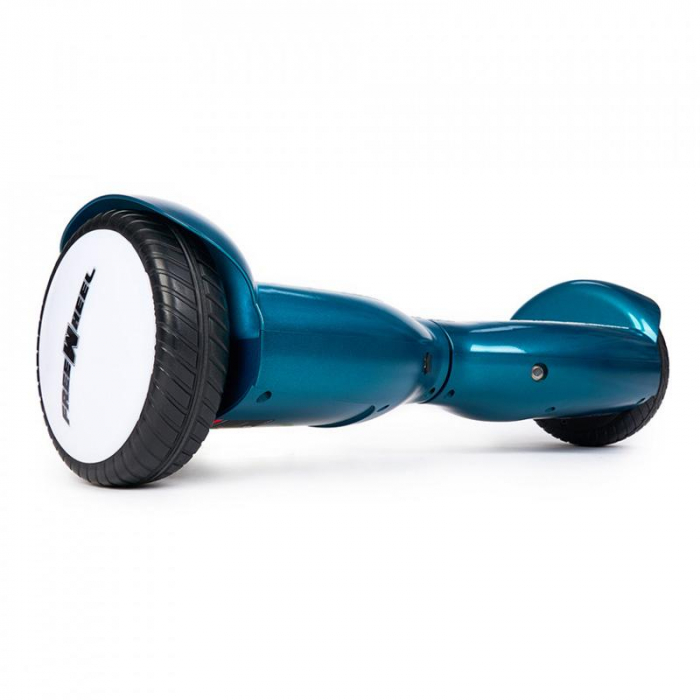 Hoverboard FREEWHEEL CORAL RGB|Hoverboard FREEWHEEL CORAL RGB 2|Hoverboard FREEWHEEL CORAL RGB 1|Hoverboard FREEWHEEL CORAL RGB 3 [3]