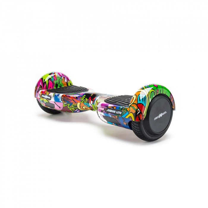 Hoverboard Freewheel Junior Lite|Hoverboard Freewheel Junior Lite 3|Hoverboard Freewheel Junior Lite 2|Hoverboard Freewheel Junior Lite 1 [4]
