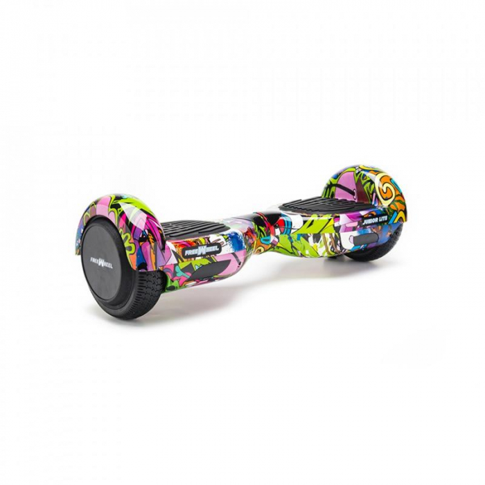 Hoverboard Freewheel Junior Lite|Hoverboard Freewheel Junior Lite 3|Hoverboard Freewheel Junior Lite 2|Hoverboard Freewheel Junior Lite 1 [2]