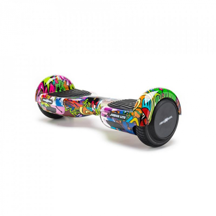 Hoverboard Freewheel Junior Lite|Hoverboard Freewheel Junior Lite 3|Hoverboard Freewheel Junior Lite 2|Hoverboard Freewheel Junior Lite 1 [3]