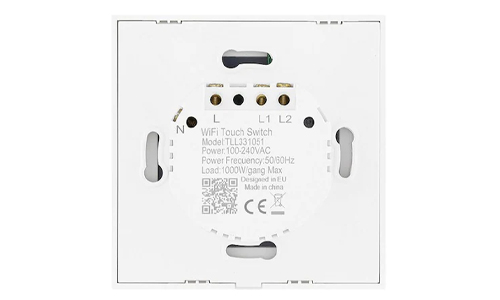 intrerupator dublu wifi 1|intrerupator dublu wifi 2|intrerupator dublu wifi 3 [2]