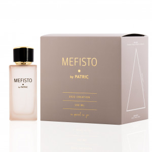 Mefisto by Patric, apa de parfum 100 ml, femei [1]