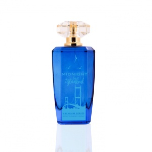 Midnight in Istanbul by Patric, apa de parfum 100 ml, Femei [4]
