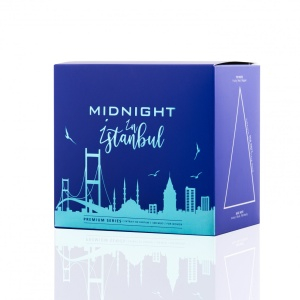 Midnight in Istanbul by Patric, apa de parfum 100 ml, Femei [3]