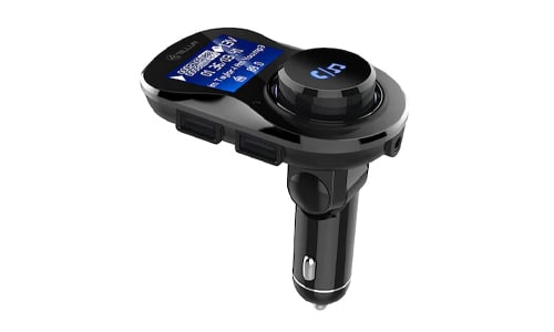 Modulator FM Bluetooth Tellur FMT-B3|Modulator FM Bluetooth Tellur FMT-B3 2|Modulator FM Bluetooth Tellur FMT-B3 1 [2]