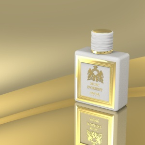 MUSC D'ORIENT by ANFAR LONDON [6]