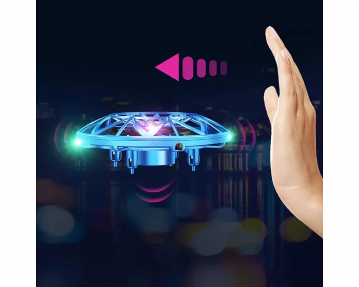Nava Zburatoare UFO [6]