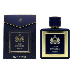 OUD D'ORIENT by ANFAR LONDON [4]