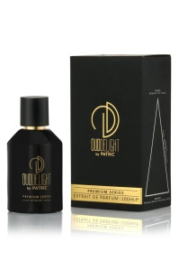 Oud Delight by Patric [5]