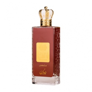 Parfum Ana Al Awwal Red, Nusuk, apa de parfum 100 ml, femei [2]