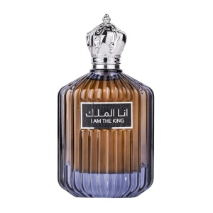 Parfum arabesc I Am the King [1]