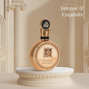 Parfum arabesc Lattafa Fakhar Gold Extrait , apa de parfum 100 ml, unisex [2]