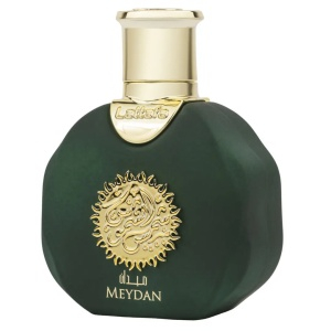 Parfum arabesc Lattafa Shams Al Shamoos Meydan, apa de parfum 35 ml, femei [2]