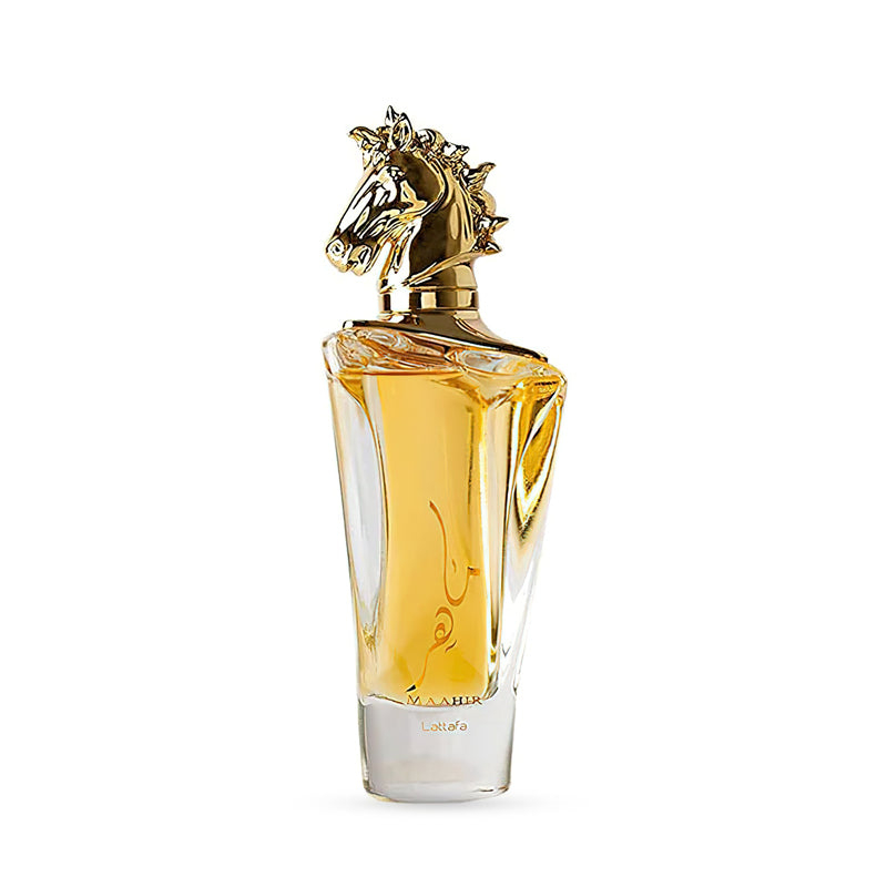Parfum arabesc Maahir Black Edition [3]