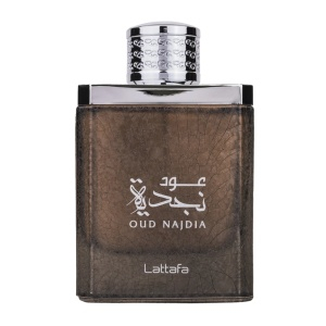 Parfum arabesc Oud Najdia [1]