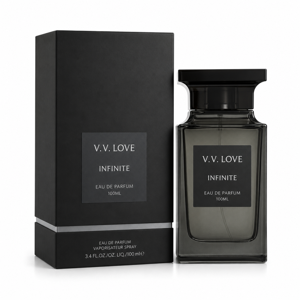Parfum Arabesc pentru barbati Infinite, 100 ml [2]