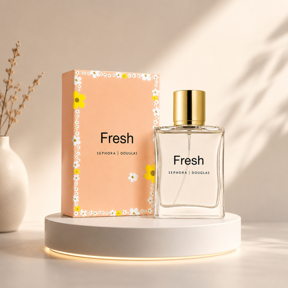 Parfum arabesc pentru femei Fresh, 100 ml [2]