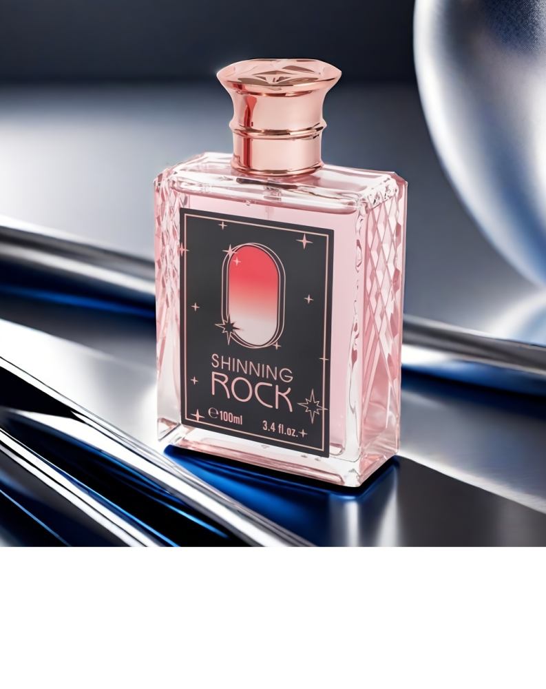 Parfum arabesc pentru femei Rock, 100 ml [3]