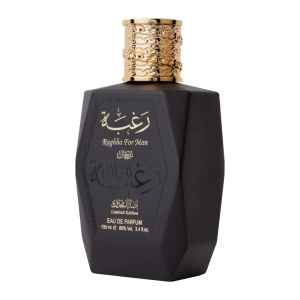 Parfum arabesc Raghba [2]